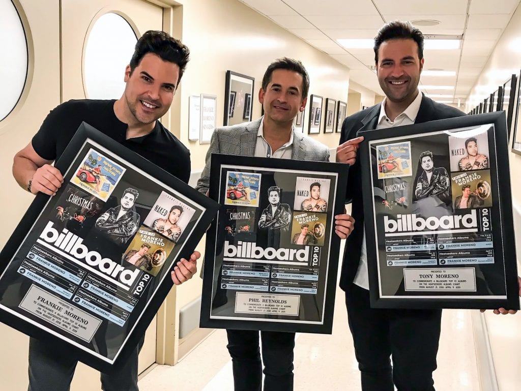 Billboard Award compressed