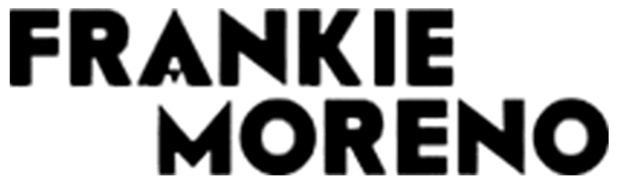 FrankieMoreno.com